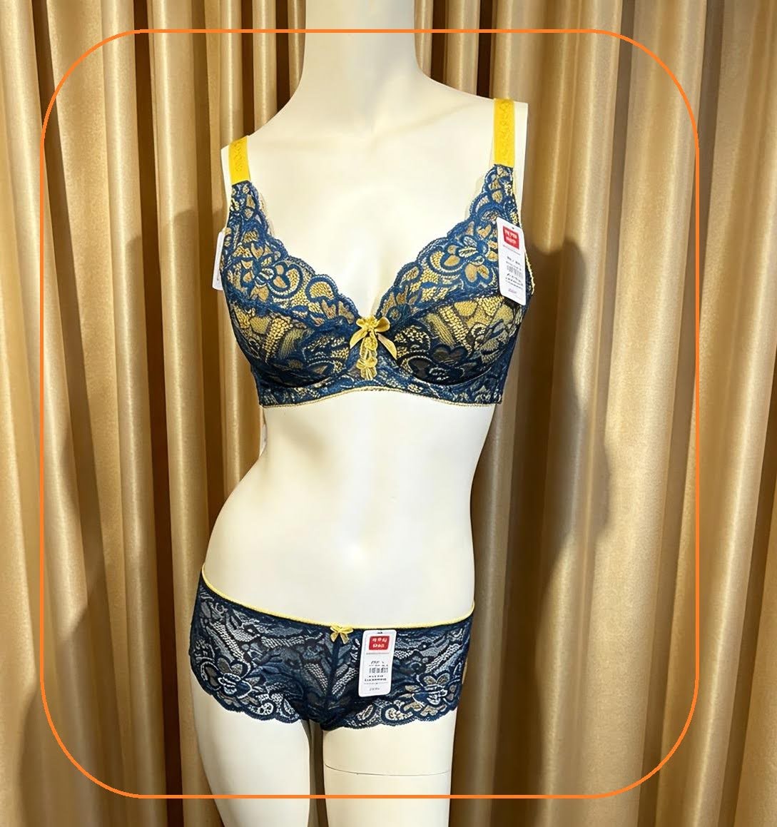 311026 溥杯型功能內衣(三排扣) C32-40 D-E-F-G-H32 內褲 _ M-XL 圖片 17