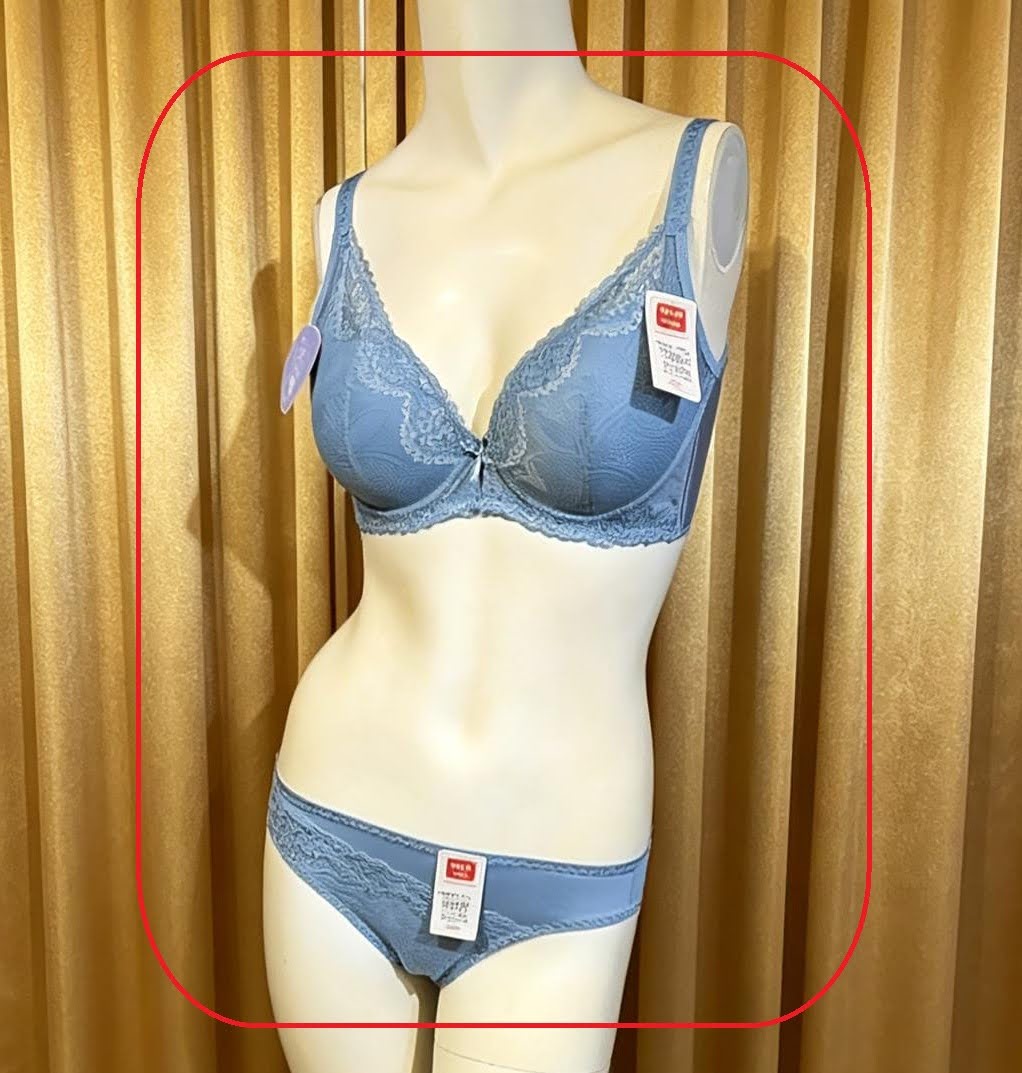 323009 軟綱圈功能內衣, B-C32-38 PM-L 圖片 5