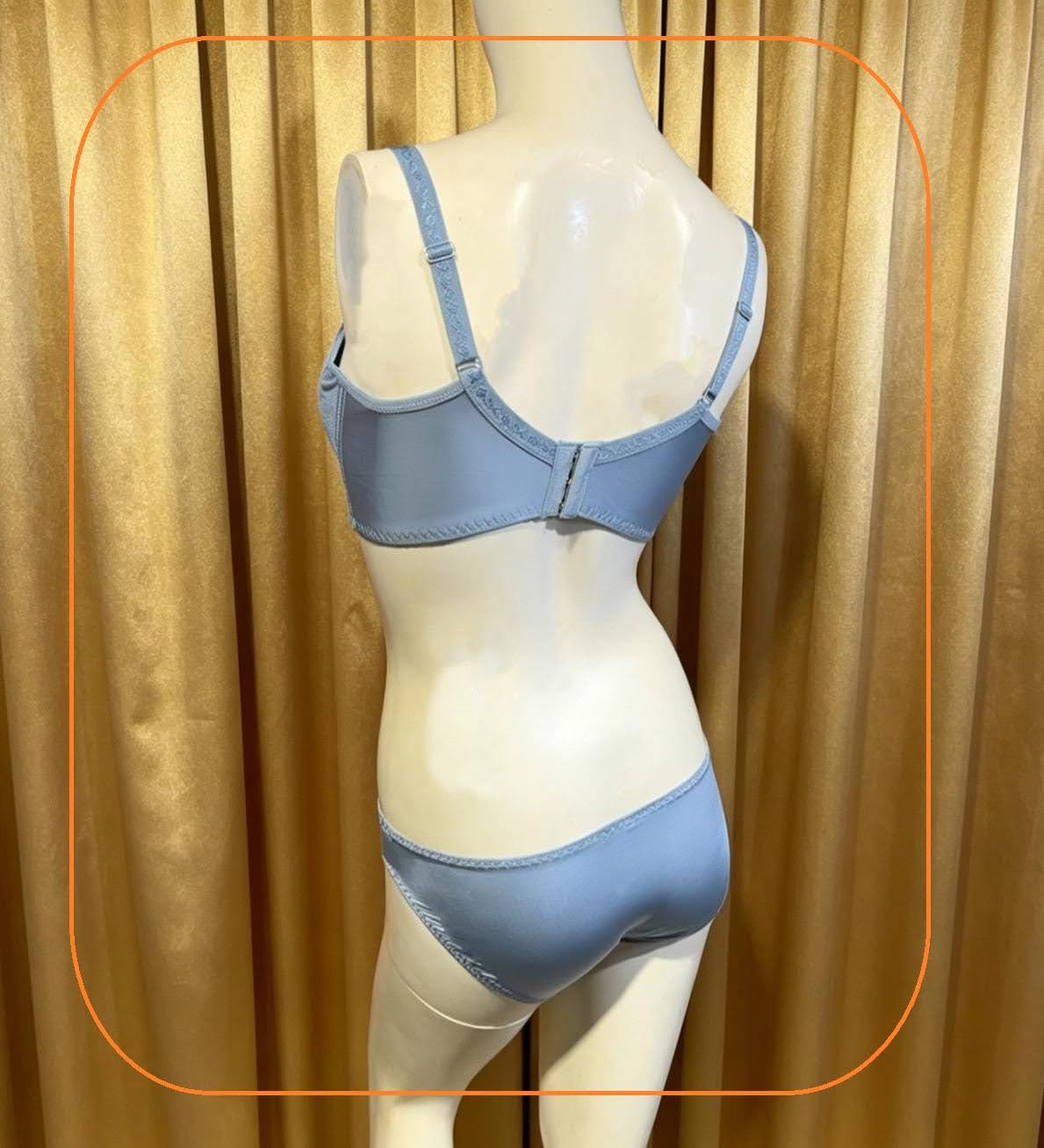 323009 軟綱圈功能內衣, B-C32-38 PM-L 圖片 12