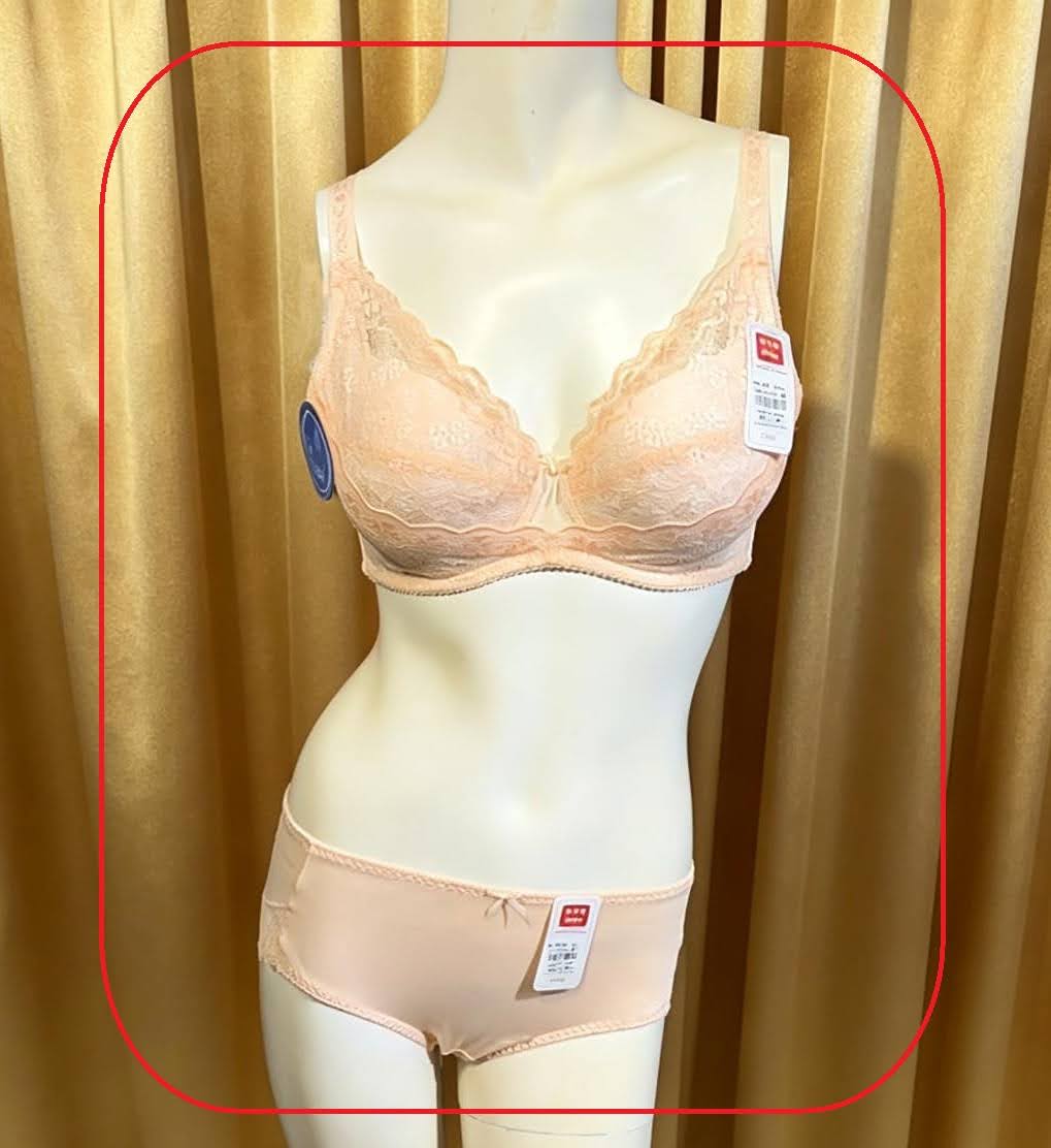 321062 溥杯型功能內衣 C32-42, D-E-F-G-H 32-44 PM-XL 圖片 5