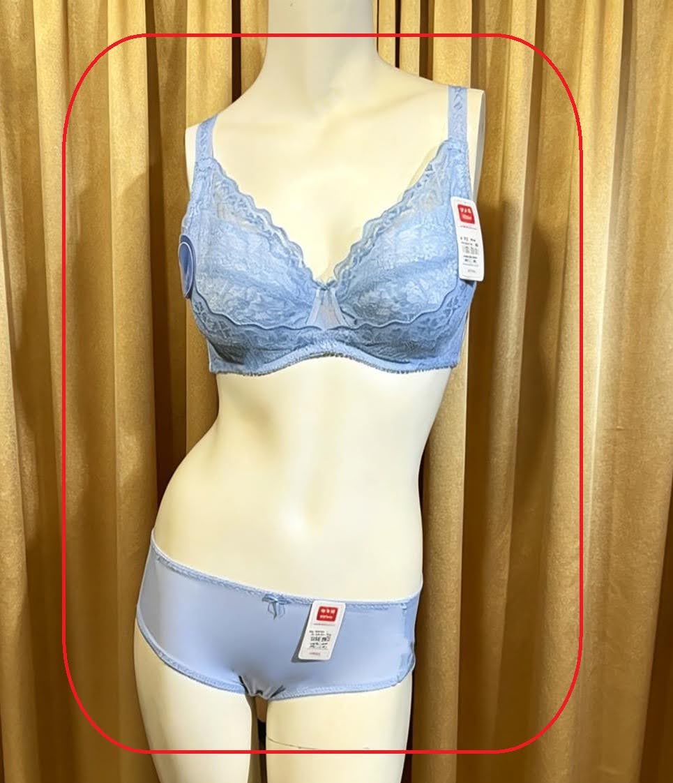 321062 溥杯型功能內衣 C32-42, D-E-F-G-H 32-44 PM-XL 圖片 8