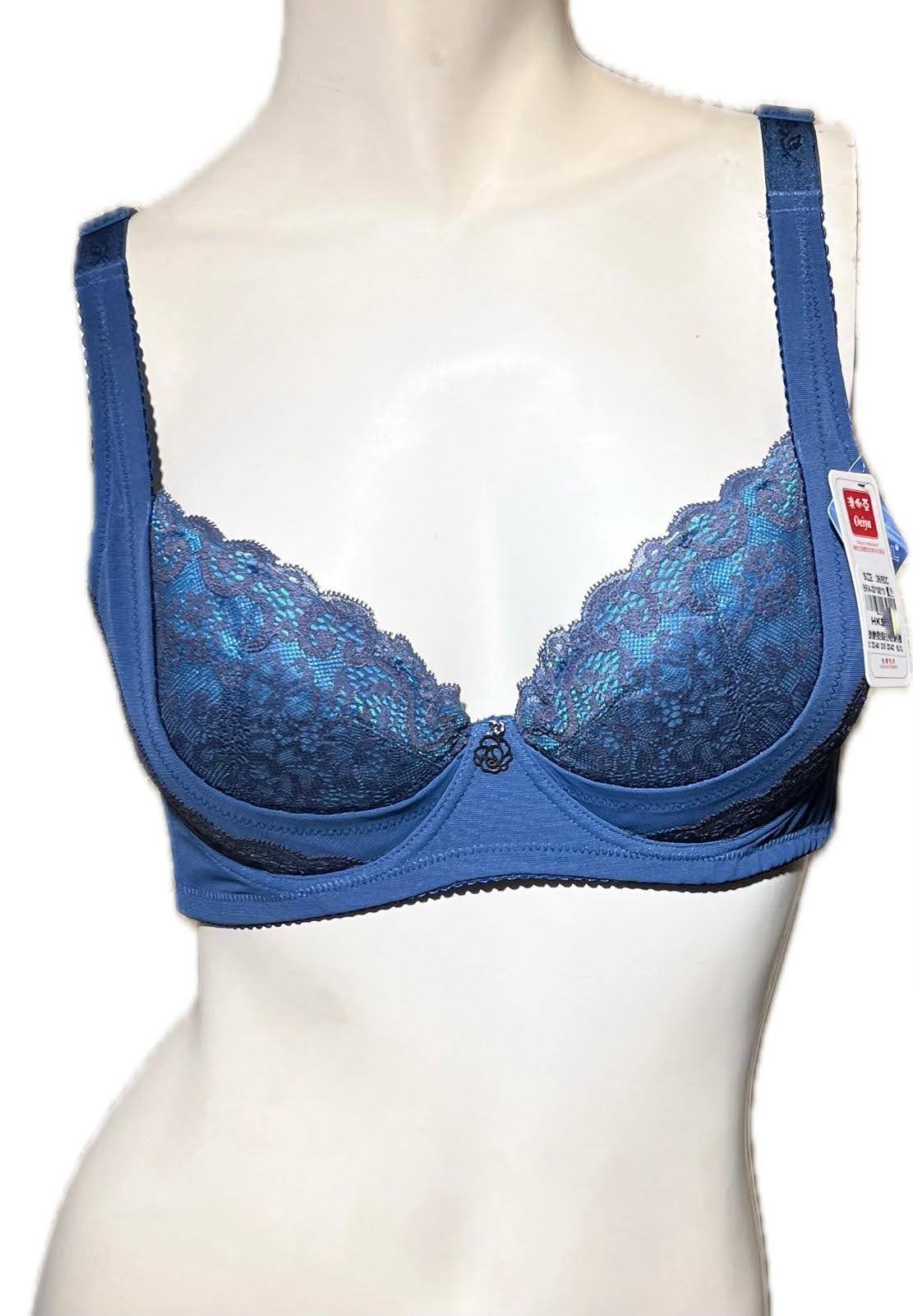 319013 薄杯款 Size _ C32-40 C_D32-42 M-XL