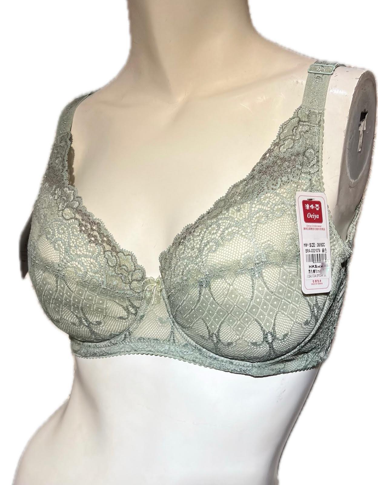321079 薄杯款 Size _ C_D 32-42 D_E_F_G_H32-44 M-XL