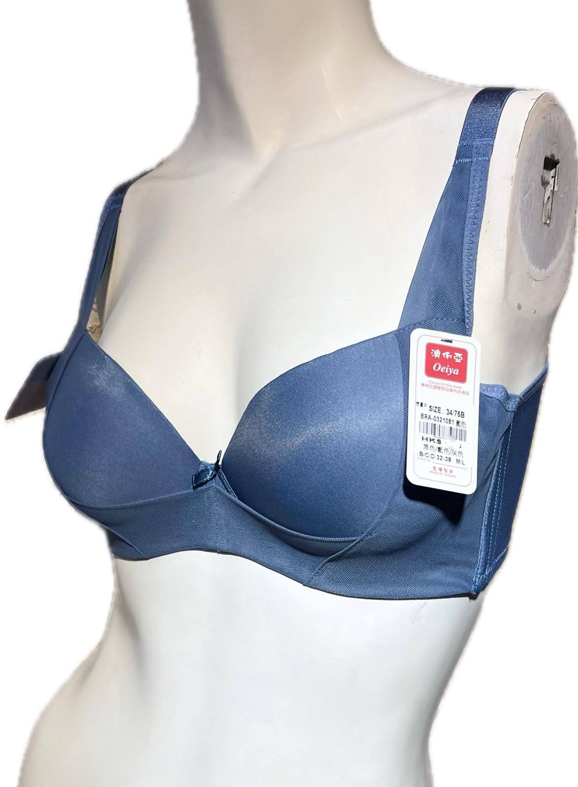 321081  Size _ B_C_D32-38 M_L