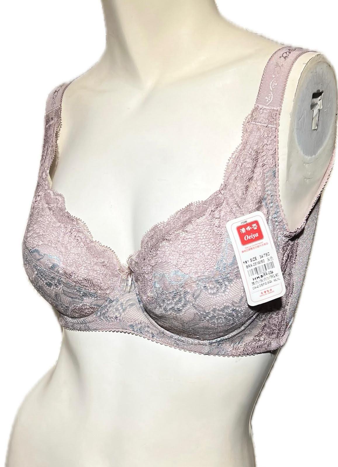 319062 薄杯款 Size _ C_D 32-42 D_E_F_G_H32-44 M-XL