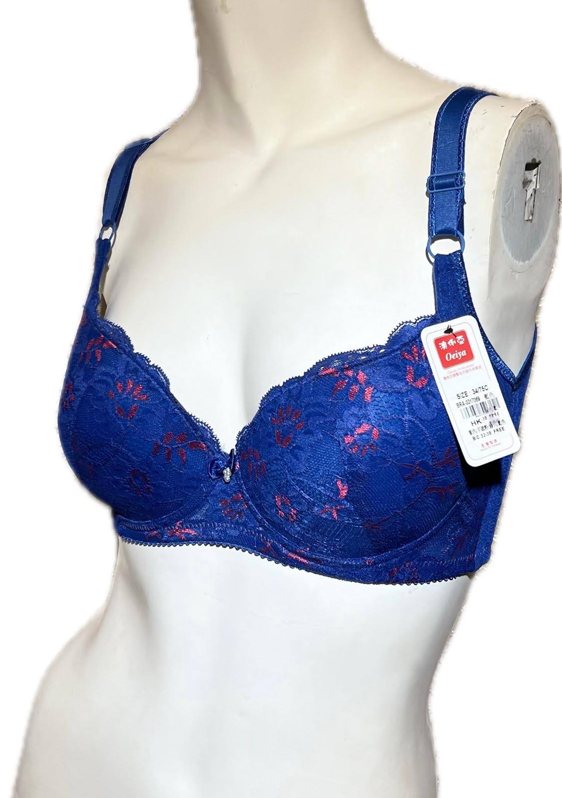 317069  Function/push up Size _ B_C 32-38 Underpants _ Free