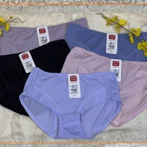 P322003 彈性膠原蛋白內褲 M-XL