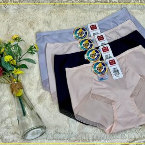 P323027 超溥鎖邊內褲 M-XXL