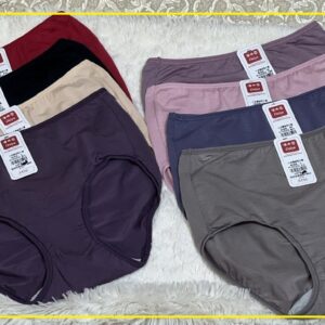 P323032 竹炭綿質內褲 M-XXL