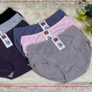 P321059 竹炭透氣綿質內褲 M-XL