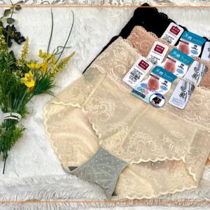 P324034 束褲 Size  _ M-2XL