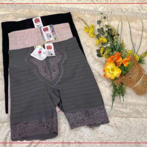 P24108 五分束褲 M-XXL