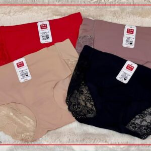 P316062 花邊內褲 M-XXL