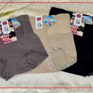P316067 中腰束褲 M-XXL