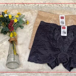 P316078 平腳束褲 M-XXL